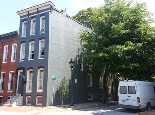 319 S Fremont Ave, Baltimore, MD 21230