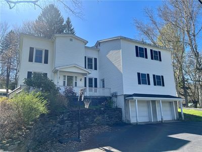 17 Olen Houck St, Oneonta, NY, 13820