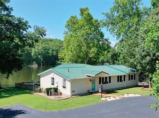 780 Cedar Branch Rd, Denton, NC 27239