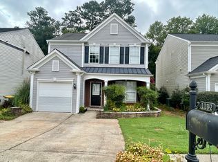 1132 Dunedin Trl, Woodstock, GA 30188