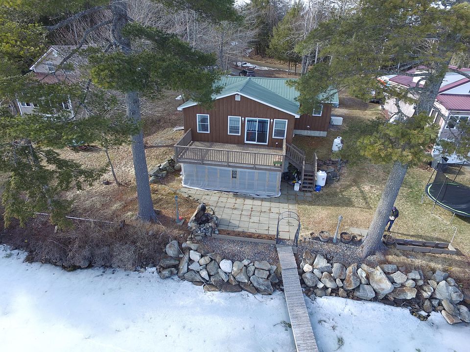 164 Bear Cove Road, Baileyville, ME 04694 Zillow