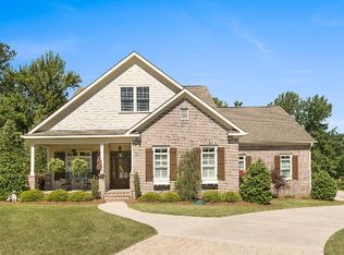 320 Ash Ct, Evans, GA 30809