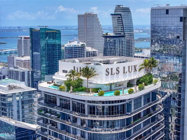 801 S Miami Ave #Penthouse 5801, Miami, FL 33130
