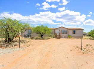 1387 E Adams Rd, Huachuca City, AZ 85616