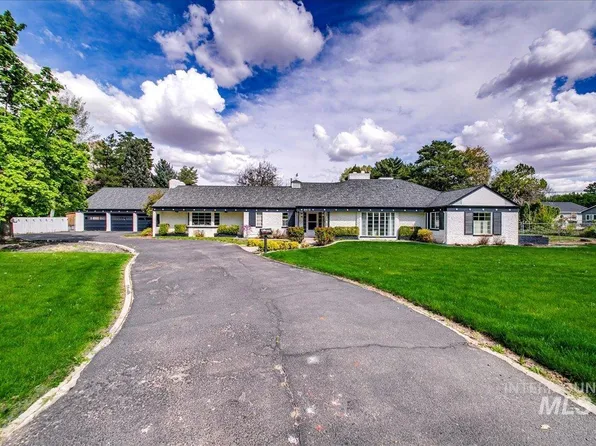 2013 S 10th Ave, Caldwell, ID 83605