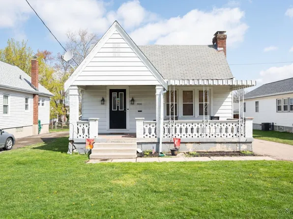 3808 Lansdowne Ave, Cincinnati, OH 45236