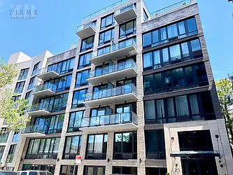 Rented by Zjama Realty Corp