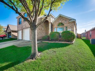 7513 Rock Garden Trl, Fort Worth, TX 76123