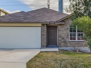 2302 York Bnd, San Antonio, TX 78245