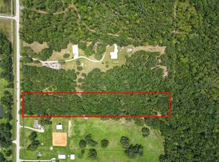Ayers Rd LOT 1, Brooksville, FL 34604