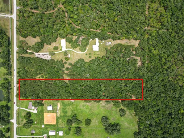 Ayers Rd Lot 1, Brooksville, FL 34604