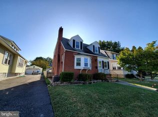 330 Greenwood Ave, Gloucester City, NJ 08030