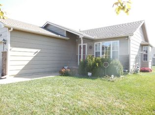 2633 E Burlington St, Wichita, KS 67219