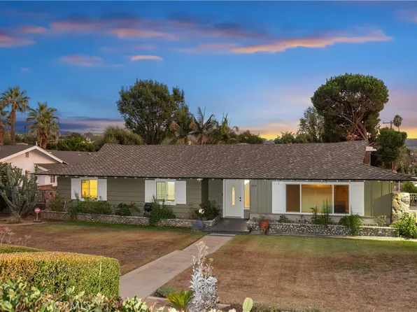 1414 E Puente St, Covina, CA 91724