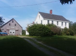 Atlantic Hwy, Warren, ME 04864