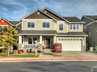 18531 97th Avenue Ct E, Puyallup, WA 98375
