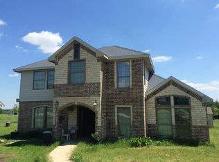 8128 Pleasant Run Rd, Alvarado, TX 76009