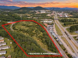 Augusta Woods Dr, Staunton, VA 24401
