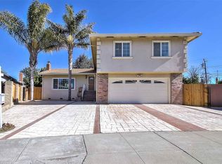 36220 Gibraltar Ct, Fremont, CA 94536