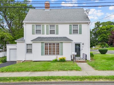(Undisclosed Address), Hartford, CT, 06106