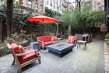 Rented by Sotheby's International Realty