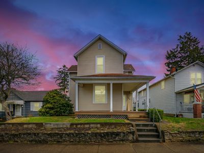 736 Garfield Ave, Lancaster, OH, 43130