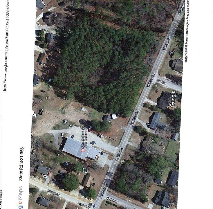 W McIver Rd, Darlington, SC 29532 Zillow