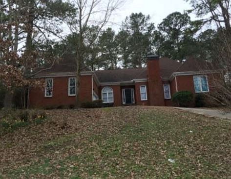 2nd image of 3161 Chesterfield Ct