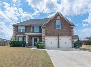 8 Utah St, Fort Mitchell, AL 36856