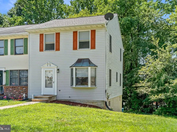 169 E Village Rd, Elkton, MD 21921