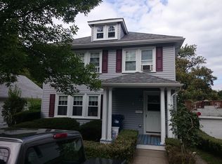 48 N Crescent Circuit, Brighton, MA 02135