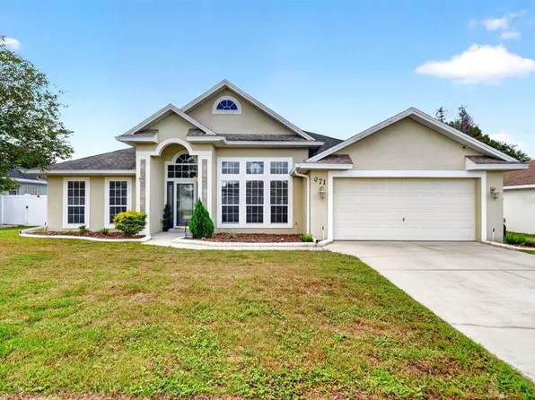 971 LEYBURN DRIVE, DELTONA, FL 32725