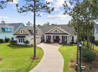 3938 Wyndmere Dr, Southport, NC 28461