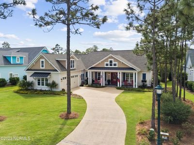 3938 Wyndmere Drive, Southport, NC, 28461