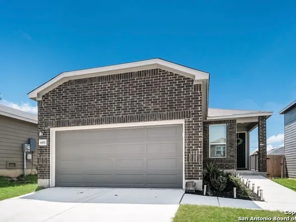 4466 Tivoli Dr, Converse, TX 78109