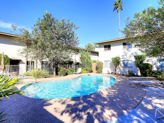 4th image of 3637 E Monterosa St Unit 12