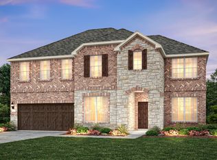 1217 Lange St, Celina, TX 75009