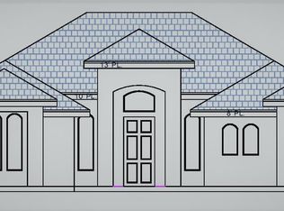 1709 Calle De Palmas, San Juan, TX 78589