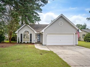 1905 Box Turtle Ct, Goose Creek, SC 29445