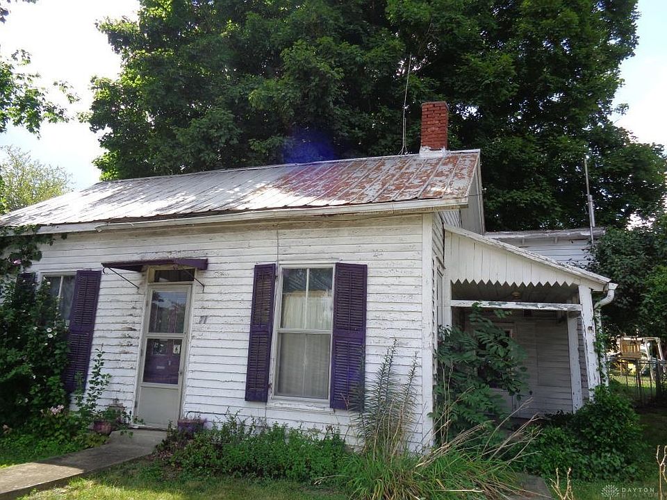 71 S Liberty St, Camden, OH 45311 Zillow