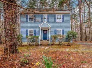 920 Hatch Rd, Chapel Hill, NC 27516