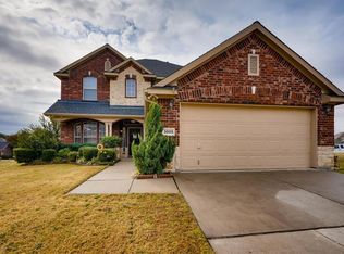 3005 Oak Bourne Dr, Arlington, TX 76016