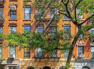 631 E 6th St APT 3A, New York, NY 10009