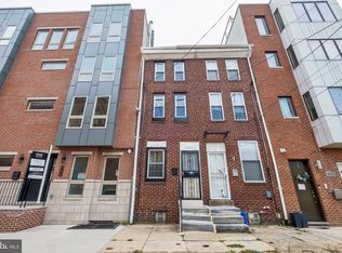 110 Pollard St, Philadelphia, PA 19123