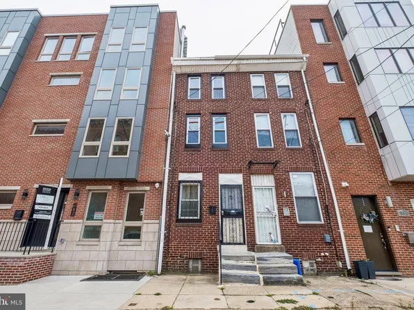 110 Pollard St, Philadelphia, PA 19123
