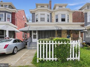 232 Highland Ave, Trenton, NJ 08618