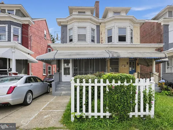 232 Highland Ave, Trenton, NJ 08618