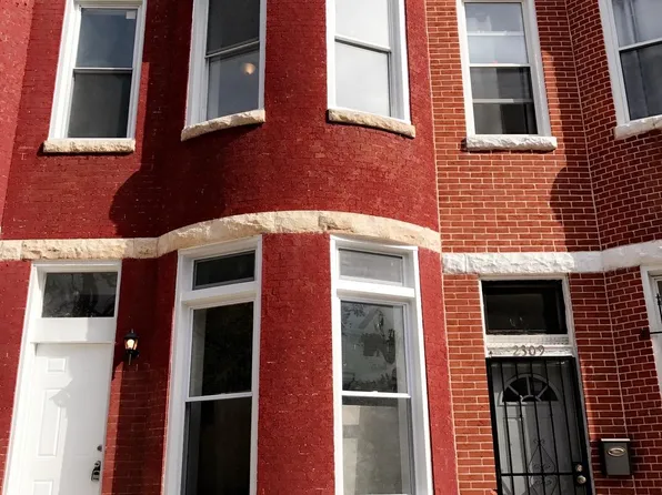 2311 Avalon Ave, Baltimore, MD 21217