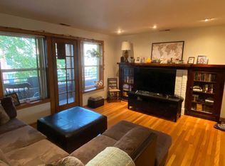 3409 W Parker Ave, Chicago, IL 60647