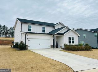 151 Sweetbriar Way, Homer, GA 30547